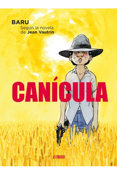 CANICULA