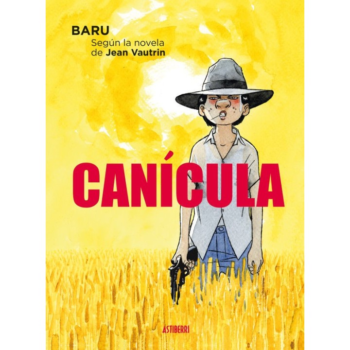 CANICULA