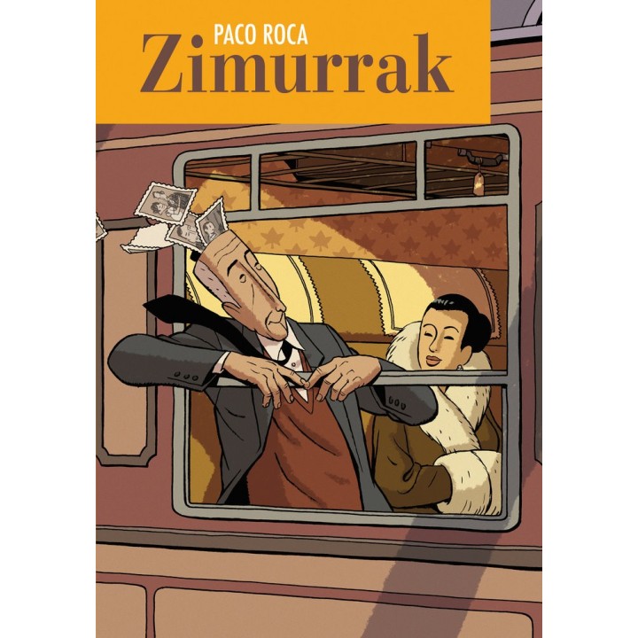 ZIMURRAK