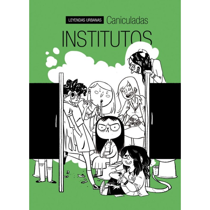 INSTITUTOS