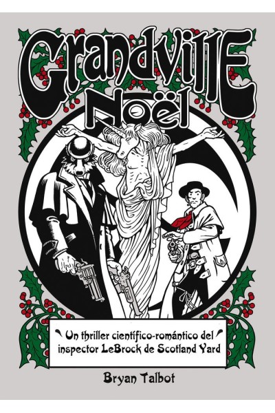 GRANDVILLE NOEL