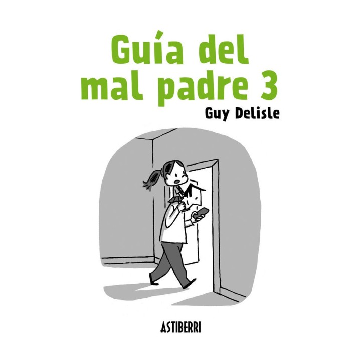 GUIA DEL MAL PADRE 3