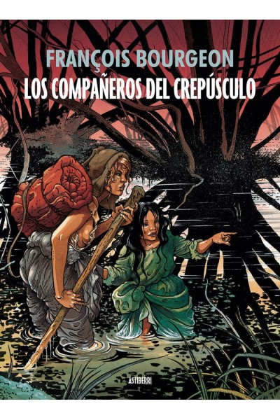 COMPAÑEROS DEL CREPUSCULO,LOS
