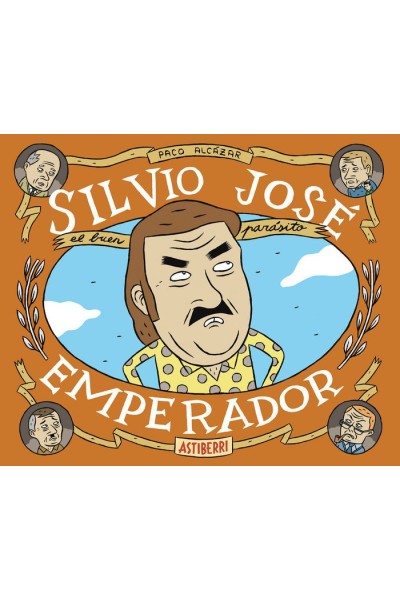 SILVIO JOSE EMPERADOR
