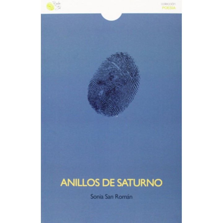 ANILLOS DE SATURNO