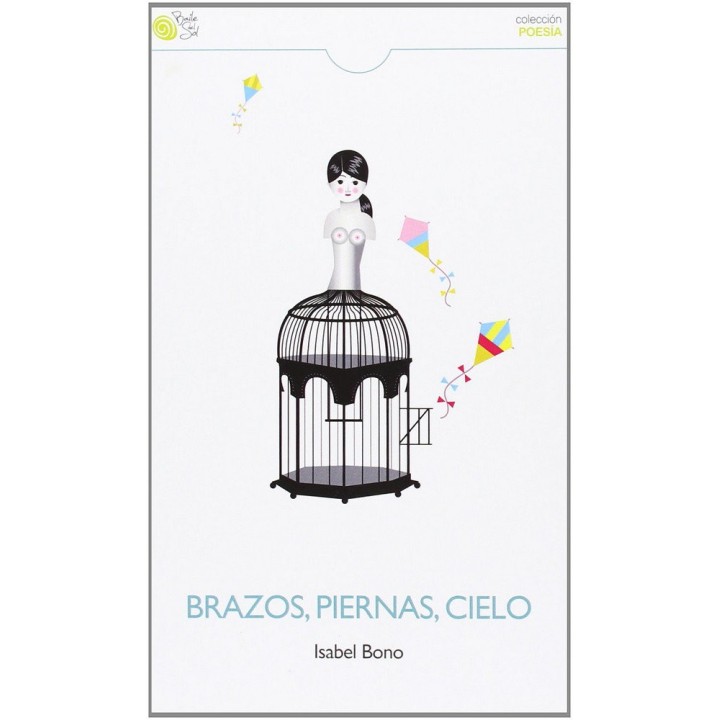 BRAZOS, PIERNAS, CIELO
