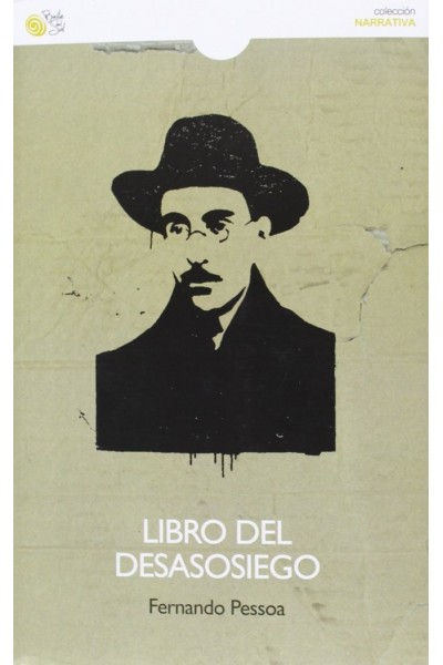 LIBRO DEL DESASOSIEGO