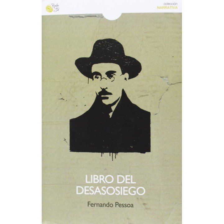 LIBRO DEL DESASOSIEGO
