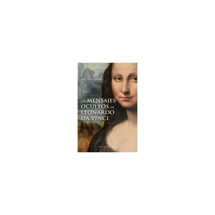 MENSAJES OCULTOS DE LEONARDO DA VINCI