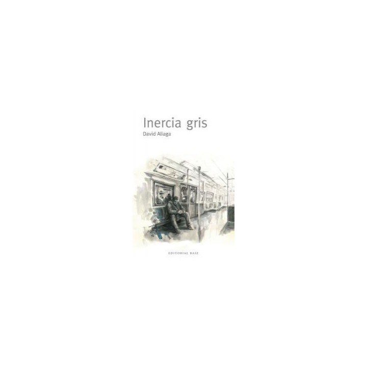 INERCIA GRIS