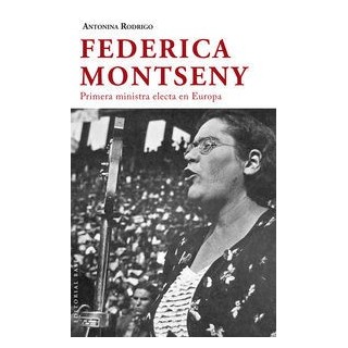 FEDERICA MONTSENY
