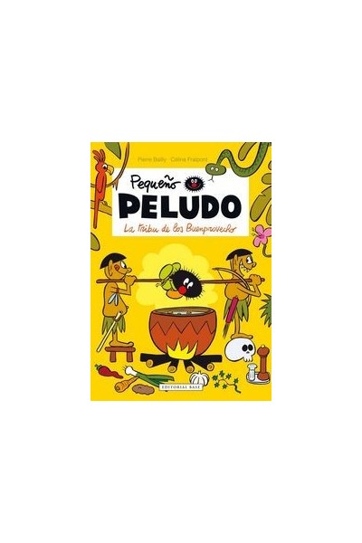 TRIBU DE LOS BUENPROVECHO,LA