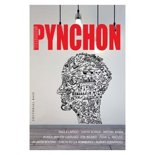 THOMAS PYNCHON