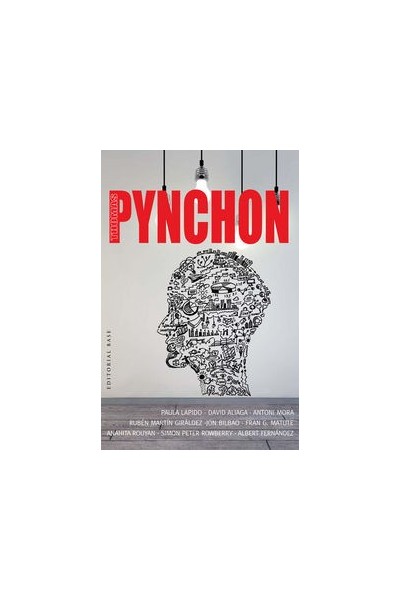 THOMAS PYNCHON