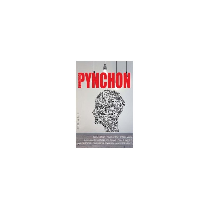 THOMAS PYNCHON
