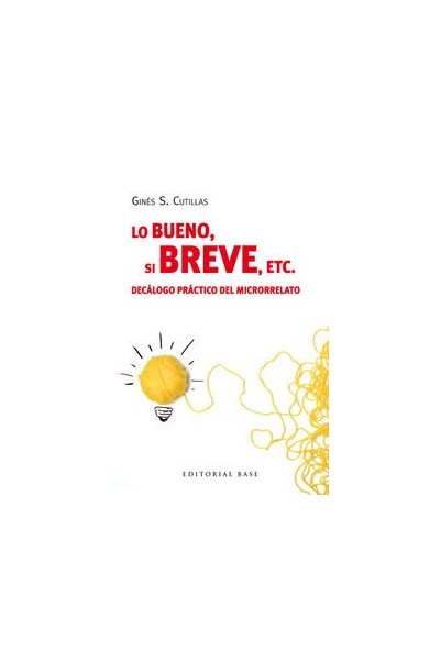 LO BUENO SI BREVE ETC