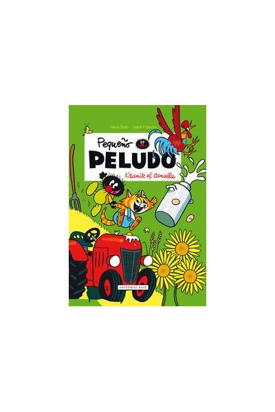 KRAMIK EL CANALLA
