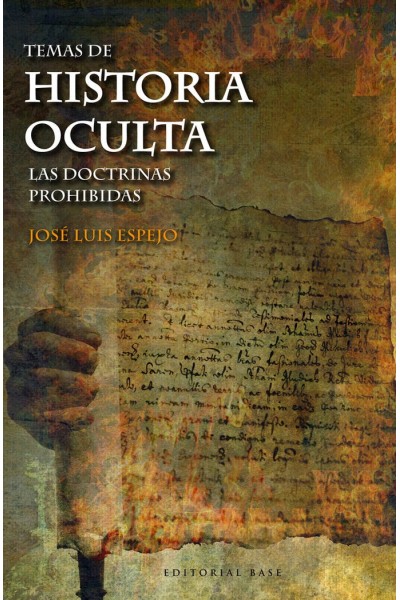 TEMAS DE HISTORIA OCULTA II