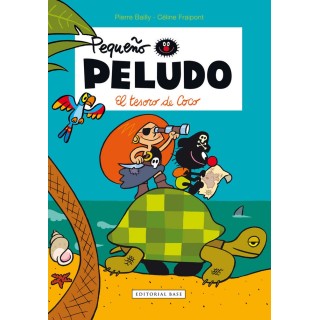 TESORO DE COCO,EL