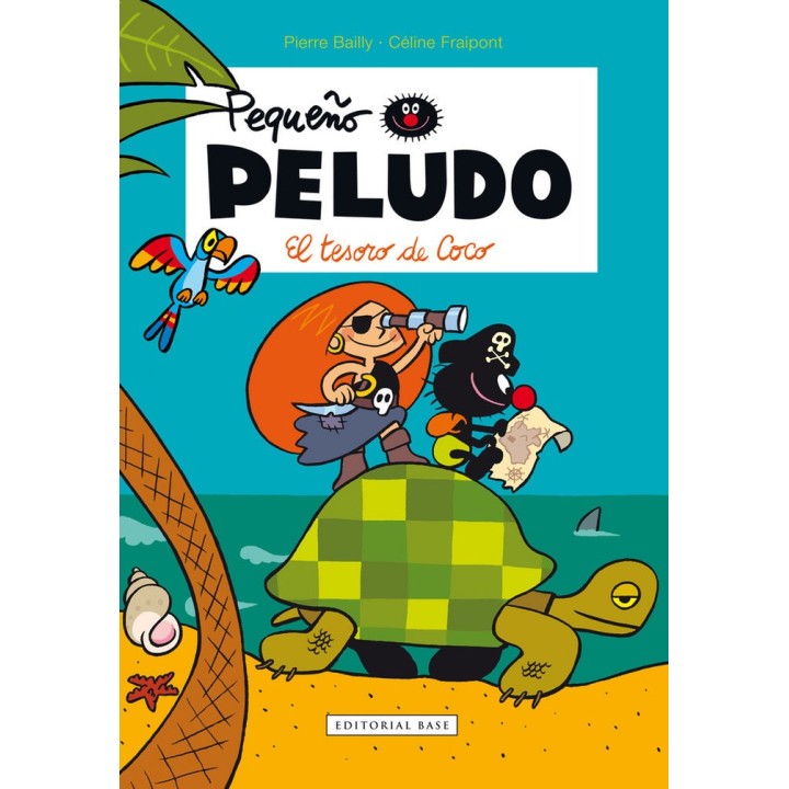 TESORO DE COCO,EL