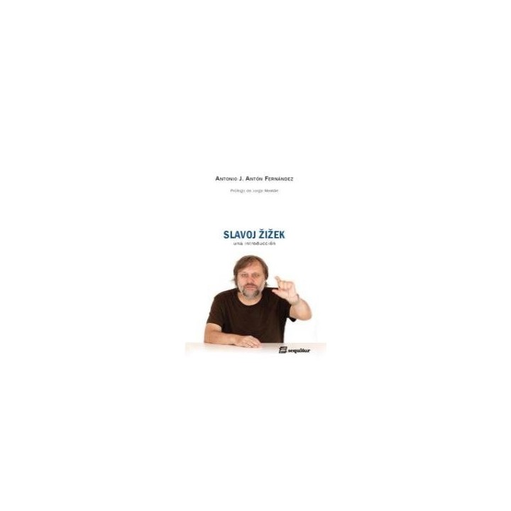 SLAVOJ ZIZEK UNA INTRODUCCION
