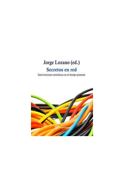 SECRETOS EN RED