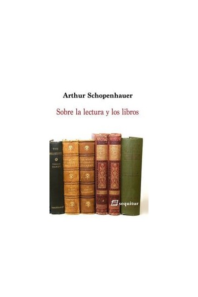 SOBRE LA LECTURA Y LOS LIBROS