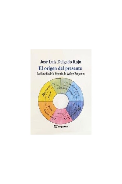 ORIGEN DEL PRESENTE,EL