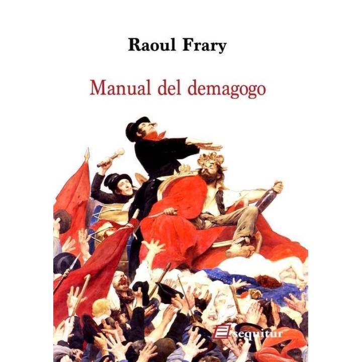 MANUAL DEL DEMAGOGO