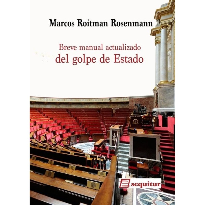 BREVE MANUAL ACTUALIZADO DEL GOLPE DE ESTADO