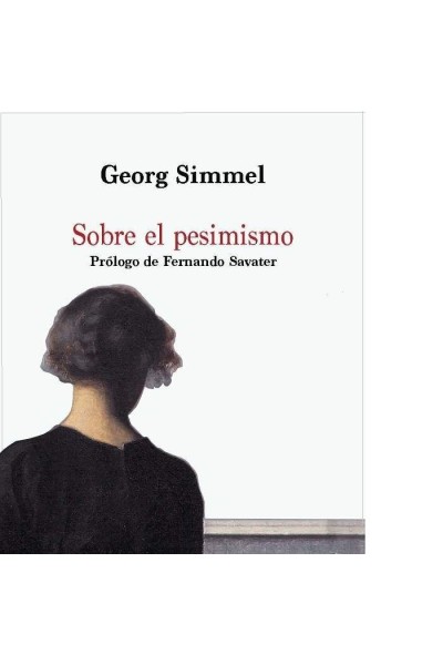 SOBRE EL PESIMISMO