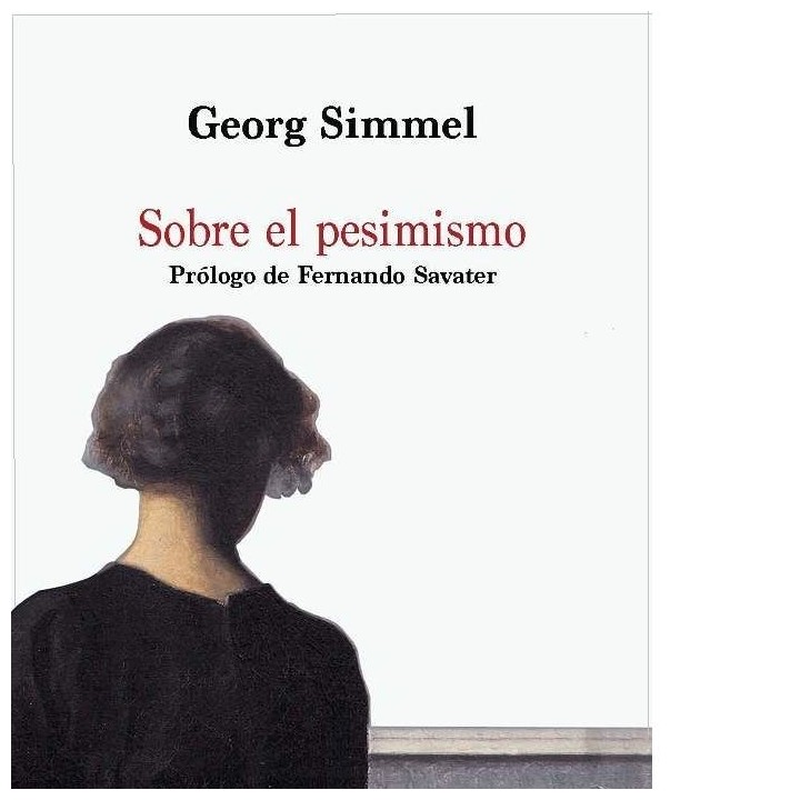 SOBRE EL PESIMISMO