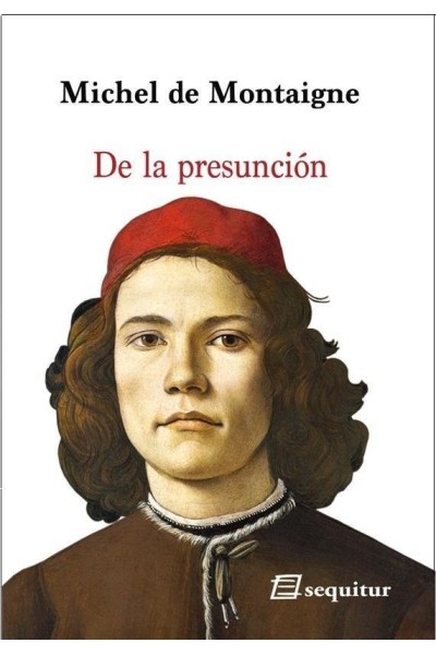 DE LA PRESUNCION