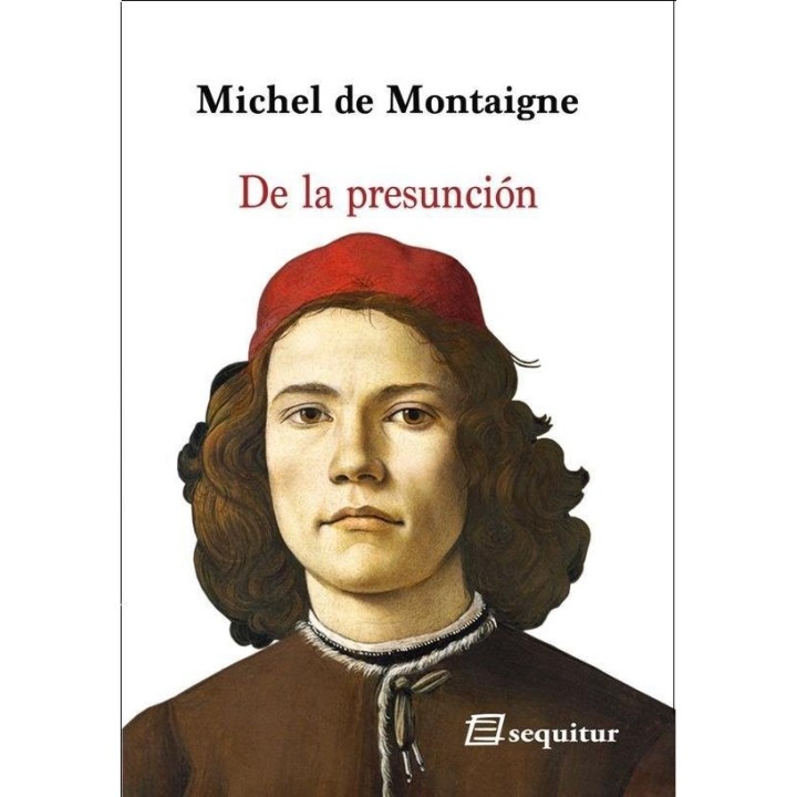 DE LA PRESUNCION