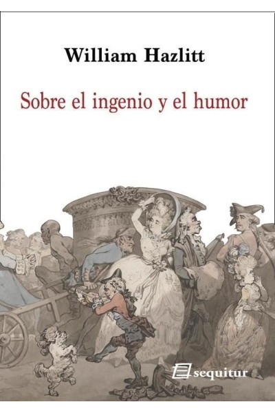 SOBRE EL INGENIO Y EL HUMOR