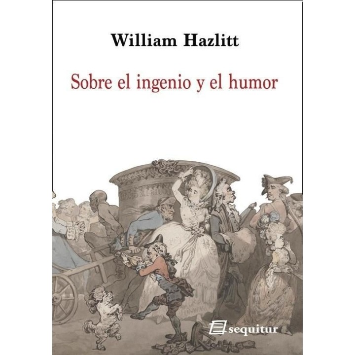 SOBRE EL INGENIO Y EL HUMOR