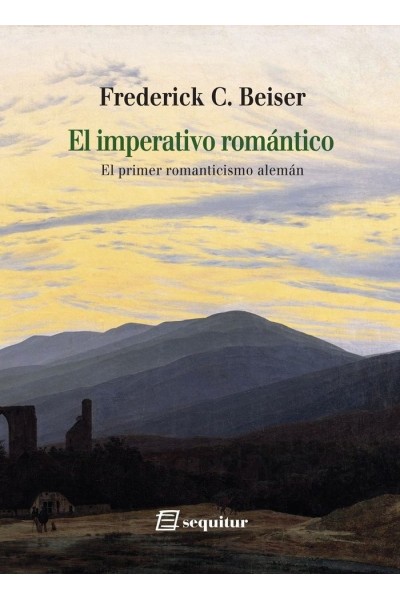 IMPERATIVO ROMANTICO,EL
