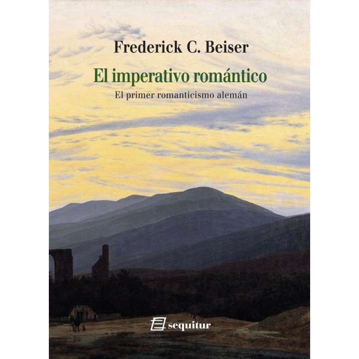 IMPERATIVO ROMANTICO,EL
