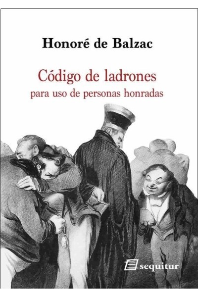CODIGO DE LADRONES