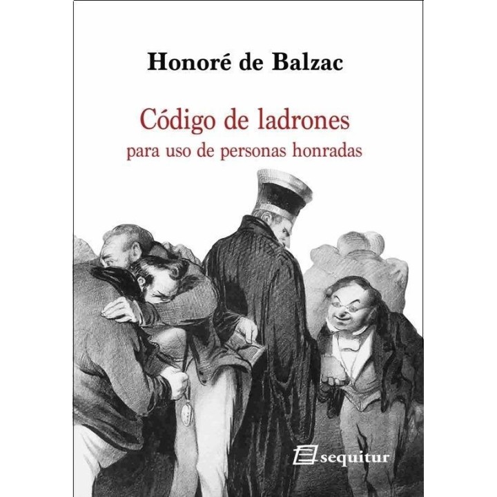 CODIGO DE LADRONES