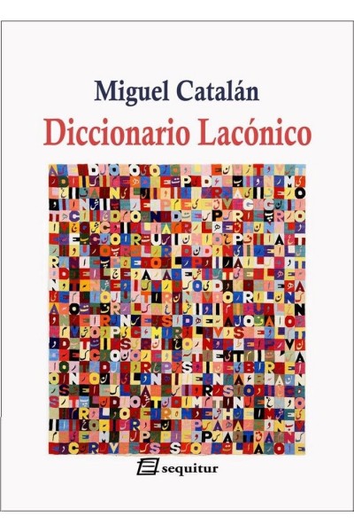 DICCIONARIO LACONICO