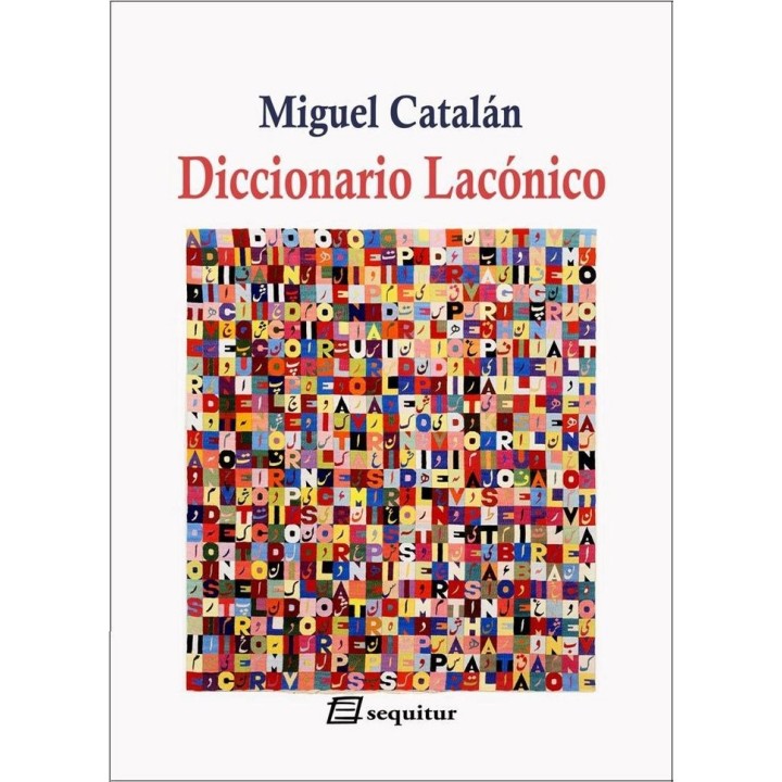 DICCIONARIO LACONICO
