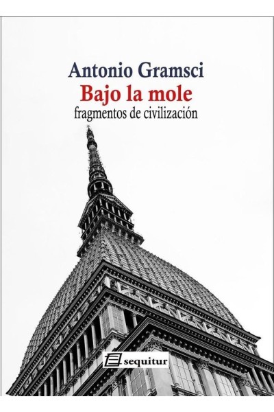 BAJO LA MOLE NE