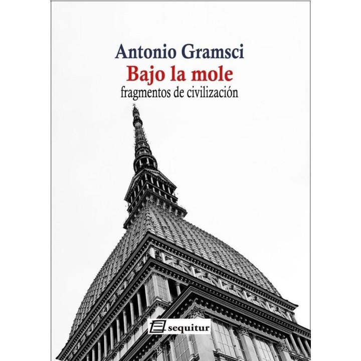 BAJO LA MOLE NE