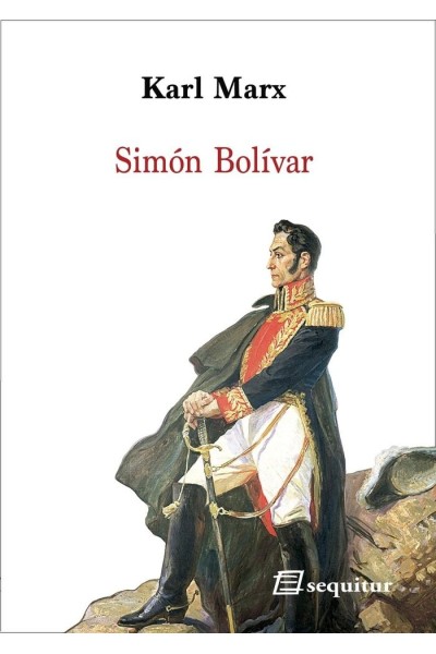 SIMON BOLIVAR