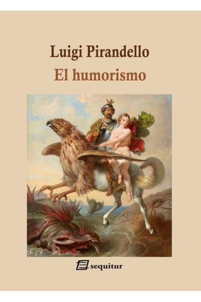 EL HUMORISMO
