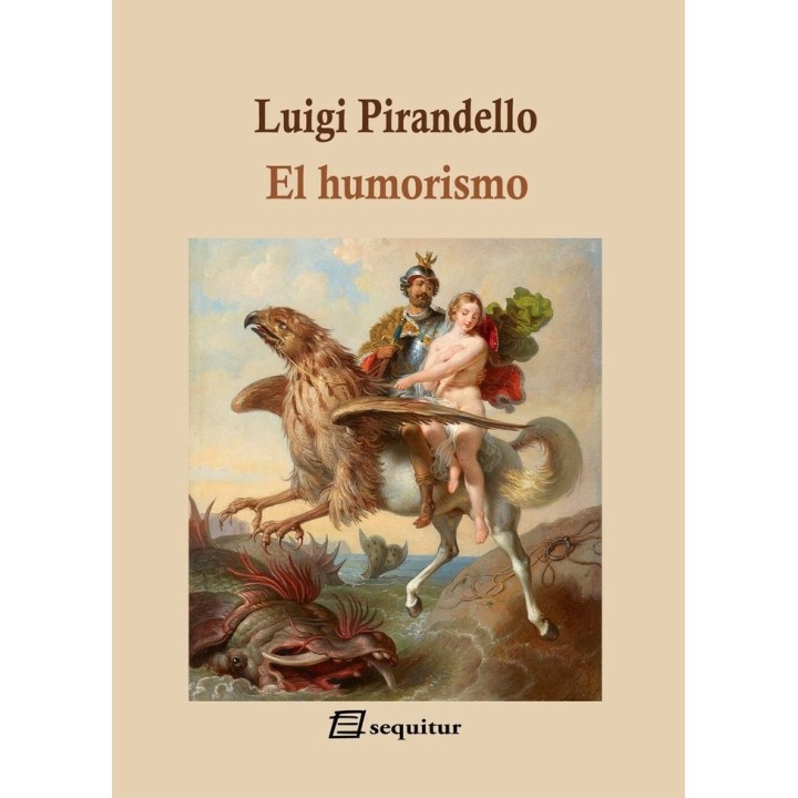 EL HUMORISMO