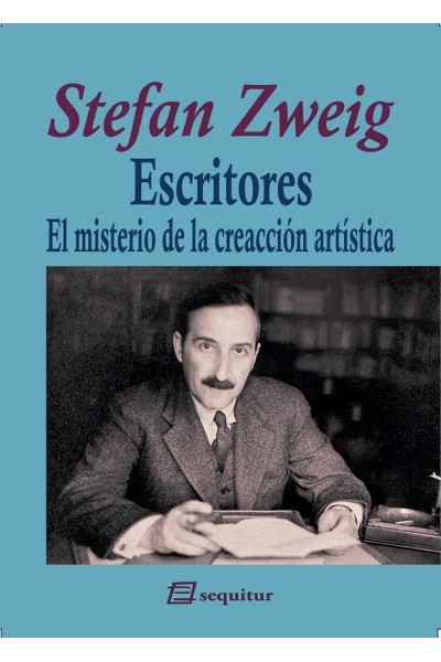 ESCRITORES