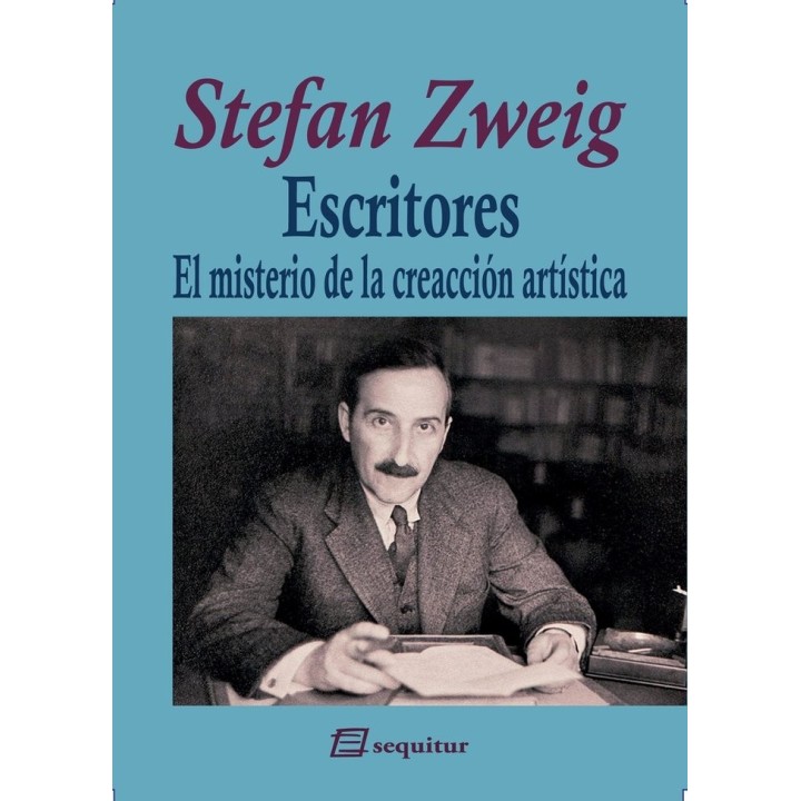 ESCRITORES