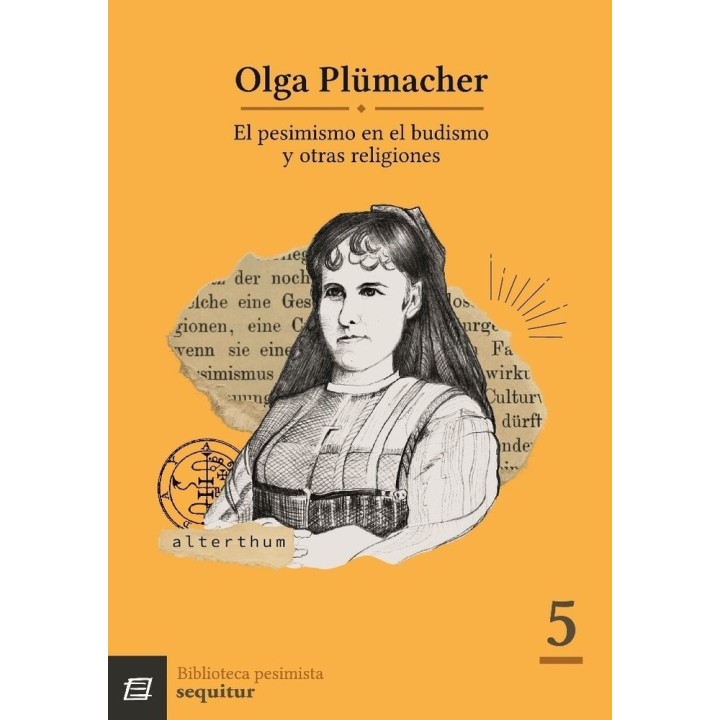 PESIMISMO EN EL BUDISMO Y OTRAS RELIGIONES,EL